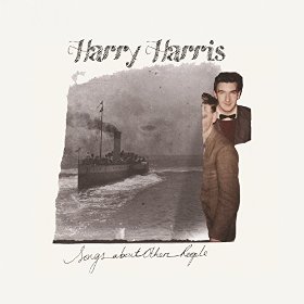Harry Harris